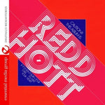 the album cover for Redd Hott - Redd Hott #1