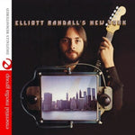 Elliott Randall - Elliott Randall's New York (CD)