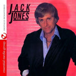 Jack Jones - Jack Jones (CD)