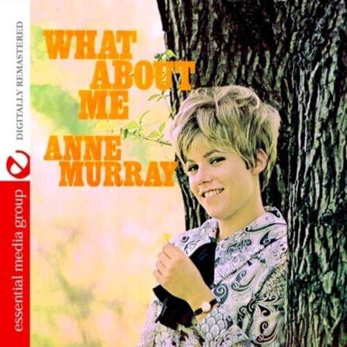Anne Murray - What About Me (CD)