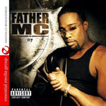 the album cover for Father MC - My