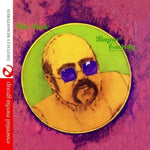 the album cover for Jimmy Caravan - Hey Jude