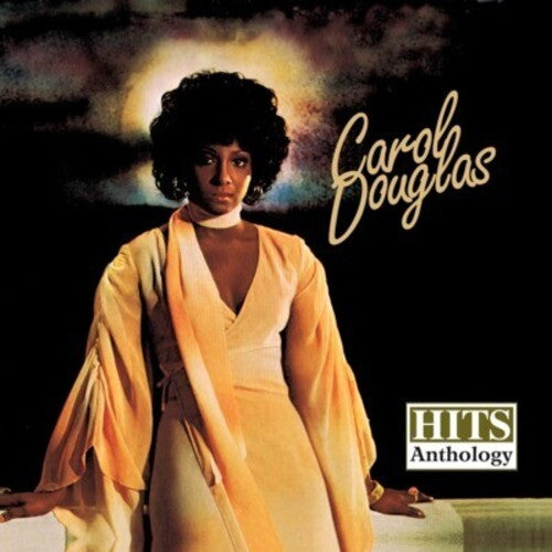 Carol Douglas - Hits Anthology (CD)