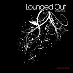the album cover for The Apple Pies - Lounged Out 2