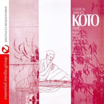 Izumi-Kai - Música clásica japonesa koto (CD)
