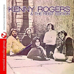 Kenny Rogers - Kenny Rogers y primera edición (CD)