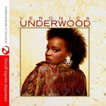 Verónica Underwood - Verónica Underwood (CD)