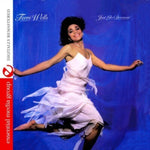 the album cover for Terri Wells - Just Like Dreamin