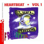 Various Artists - Luna Freestyle 1: Heartbeat / Various (CD)