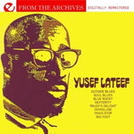 Yusef Lateef - Desde los archivos (CD)