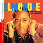 Elmo Hope - Elmo Hope Trio (CD)