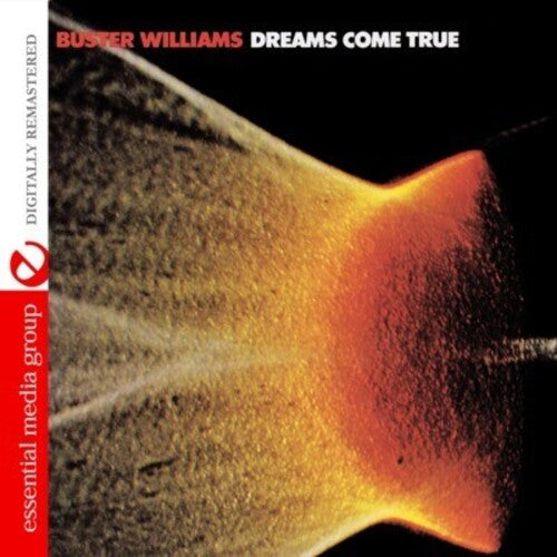 Buster Williams - Los sueños se hacen realidad (CD)