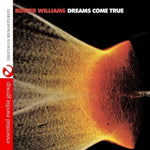 Buster Williams - Los sueños se hacen realidad (CD)
