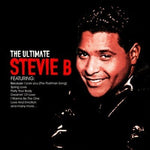 スティーヴィー・B - アルティメット・スティーヴィー・B (CD)