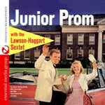 the album cover for Lawson-Haggart Sextet - Junior Prom