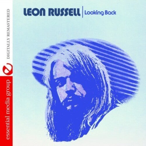 Leon Russell - Looking Back (CD)