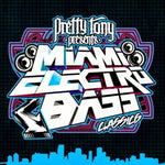 Varios Artistas - Clásicos del Miami Electro Bass / Varios (CD)