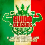 the album cover for Guido Classics - Guido Classics / Various