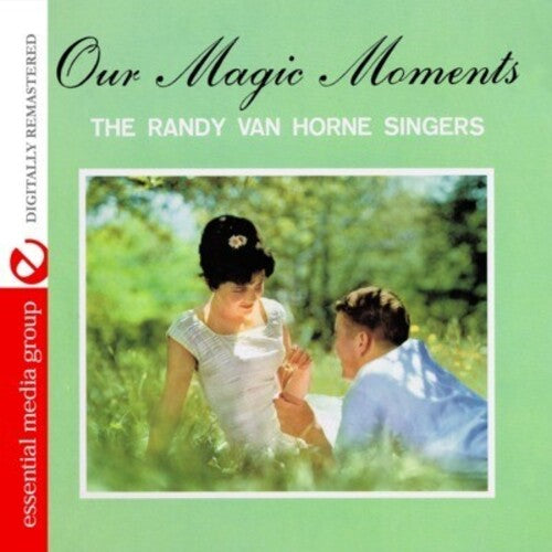 Randy Van Horne Singers - Our Magic Moment (CD)