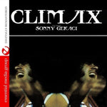 the album cover for Climax - Climax Featuring Sonny Geraci