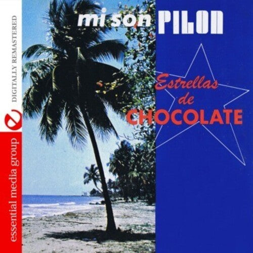 Estrellas de Chocolate - Mi Son Pilon (CD)