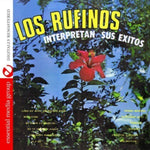 the album cover for Los Ruffinos - Interpretan Sus Exitos