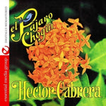 the album cover for Hector Cabrera - El Pajaro Chogui