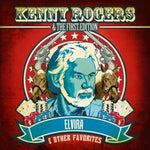 Kenny Rogers - Elvira y otros favoritos (CD)