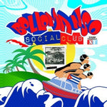 the album cover for Various Artists - Bollomanso Social Club