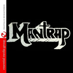 the album cover for Mantrap - Mantrap