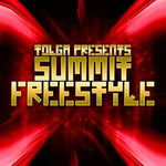 the album cover for Tolga Presents Summit Freestyle - Tolga Presents Summit Freestyle / Various