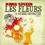 ミニー・リパートン - Les Fleurs &amp; Other Favorites (CD)