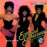the album cover for Eastbound Expressway - Best of