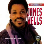 James Wells - Best of (CD)