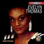 Evelyn Thomas - Lo mejor de (CD)