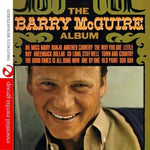 Barry McGuire - Barry McGuire Album (CD)
