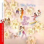 アーチーズ - This Is Love (CD)