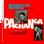 the album cover for Ruben Rios - Canta Y Baila La Pachanga [Remastered]