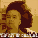 Symbolyc One And Illmind : The Art Of Onemind (CD, Album, Dig)