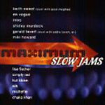 Various Artists - Maximum Hits: Slow Jams / Various (CD)