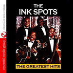 The Ink Spots - The Greatest Hits (CD)