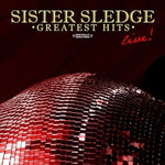 Sister Sledge - Grandes éxitos - En vivo (CD)