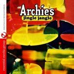 The Archies - Jingle Jangle (CD)