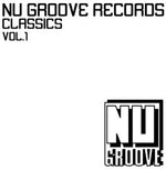 ヴァリアス・アーティスト - Nu Groove Records Classics Vol. 1 (CD)