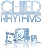 the album cover for Chilled Rhythms - Chilled Rhythms / Various