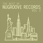 the album cover for Various Artists - Best of Nugroove Records Vol. 2