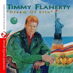 Timmy Flaherty - Sueño de Erin (CD)
