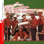 the album cover for Roach Thompson Blues Band - Roach Thompson Blues Band