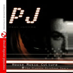 the album cover for Paul Jacobs - Toronto Underground Vol. 2