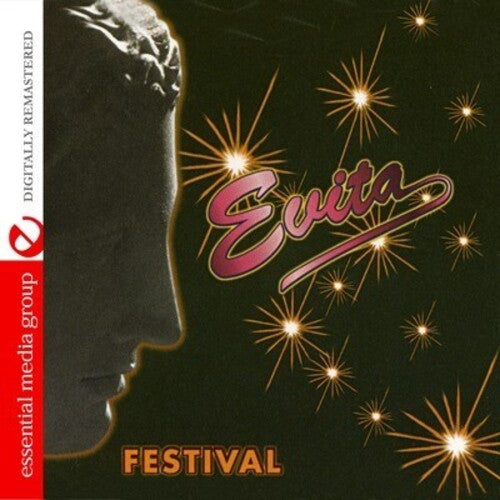 Boris Midney - Evita (CD)